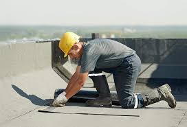 Best Roof Leak Repair  in Winthrop, MN